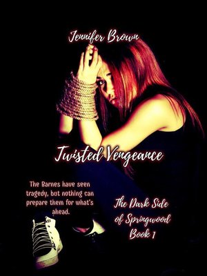 Bitter End Jennifer Brown Epub